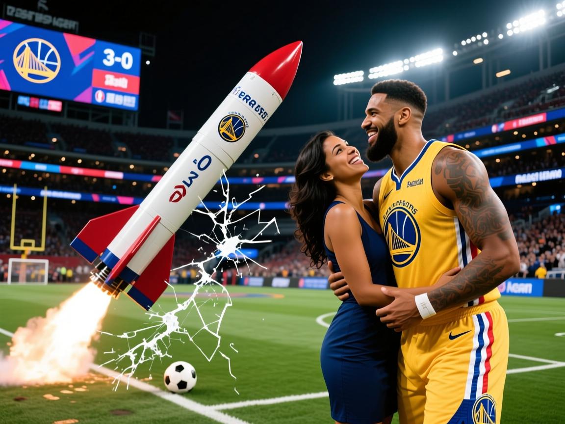 火箭3-0遭遇快船夫妻破裂原因竟是性生活  第2张